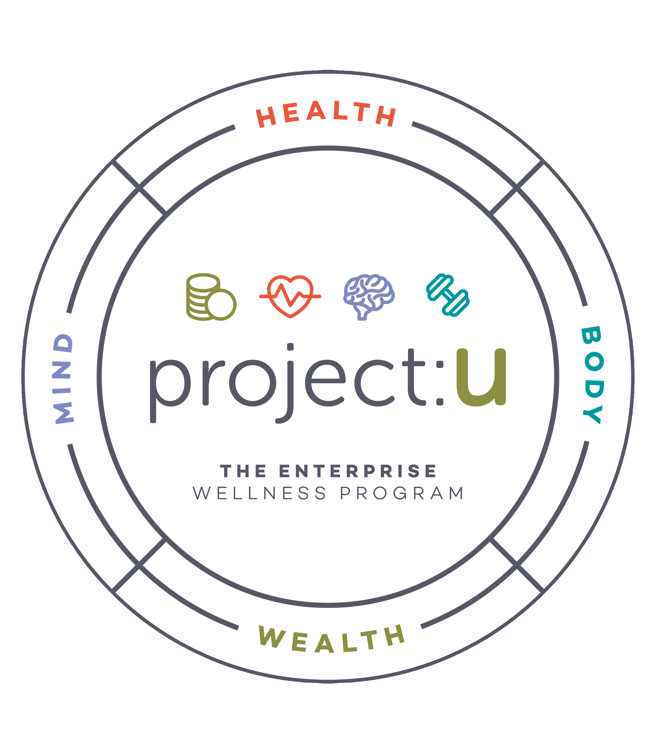 Enterprise Wellness Logo
